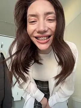 Snapshot of BallerinaCappuccino_ chatting on February 15, 7:38 am BallerinaCappuccino online show from February 15, 7:38 am