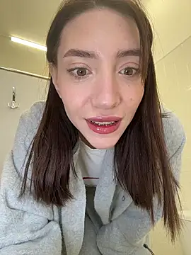 Snapshot of BallerinaCappuccino_ chatting on February 26, 7:51 am BallerinaCappuccino online show from February 26, 7:51 am