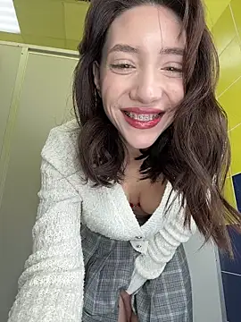 Snapshot of BallerinaCappuccino_ chatting on March 3, 7:36 am BallerinaCappuccino online show from March 3, 7:36 am