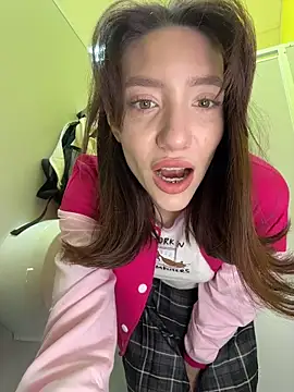 BallerinaCappuccino  online show from March 24, 7:46 am