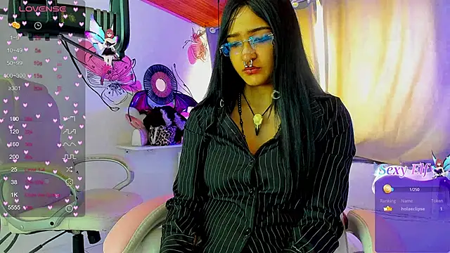 Angel kanon online show from March 9, 12:42 pm