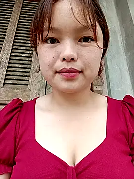 XoiXoi232 online show from September 17, 3:19 am