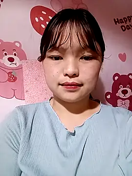 XoiXoi232 online show from November 11, 2:44 am