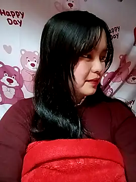 XoiXoi232 online show from March 13, 3:35 am