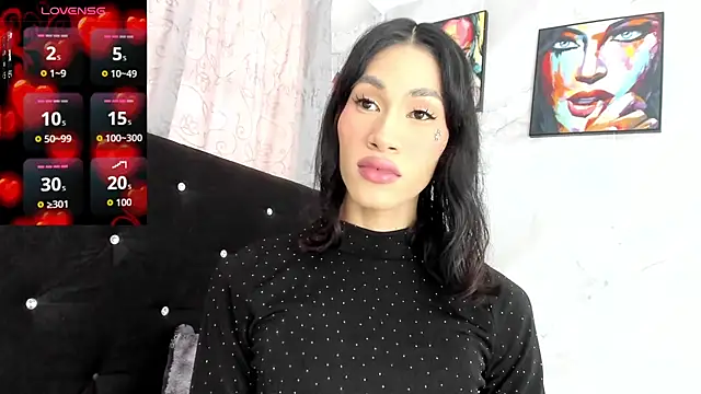 samara novice18 online show from February 14, 7:21 pm