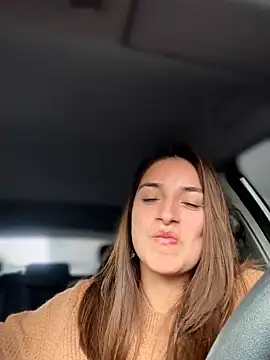 Snapshot of Jessysammy chatting on June 20, 8:00 pm Jessysammy online show from June 20, 8:00 pm