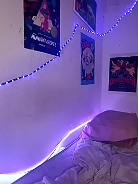 Catti Brie online show from February 22, 12:04 pm