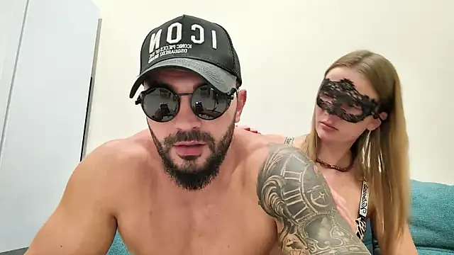 Leaders sex online show from September 17, 8:32 pm