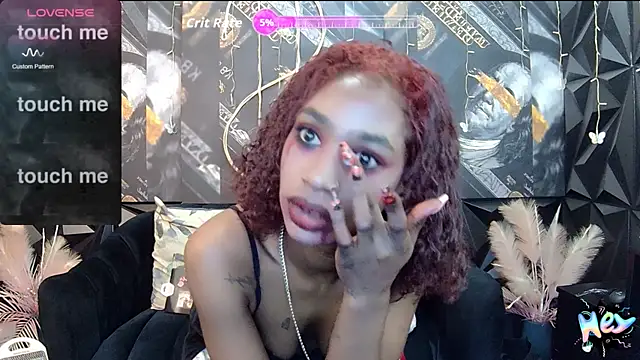 Lilmisbaddyxxx online show from October 31, 6:53 pm