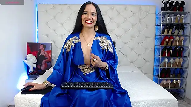 yury m2  online show from September 30, 2:16 am