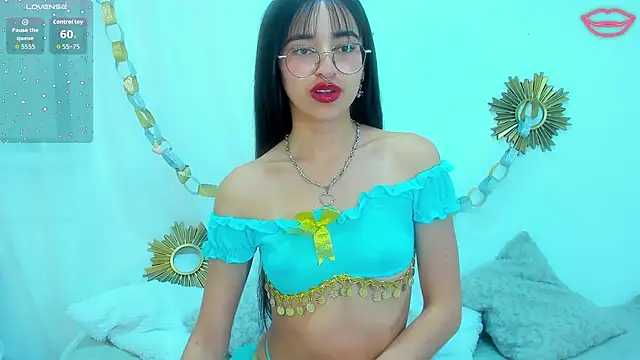  Amatista Fire online show from September 27, 2:22 pm