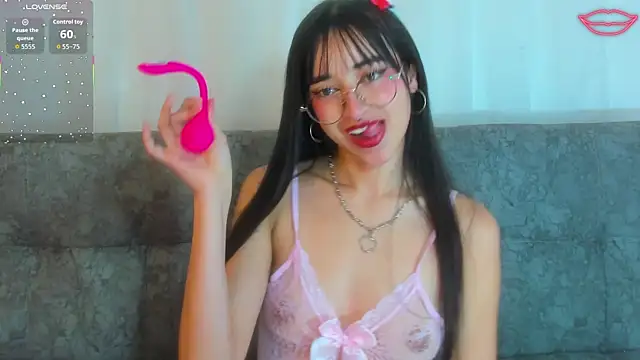  Amatista Fire online show from November 7, 1:22 pm