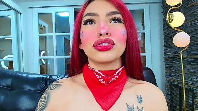 miss   abigail online show from November 24, 10:59 am