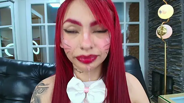 miss   abigail online show from December 5, 2:31 am