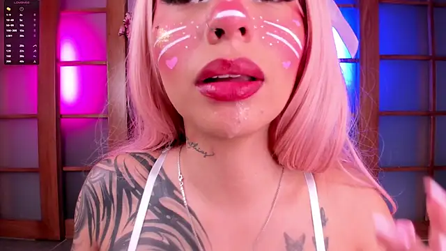 miss   abigail online show from June 17, 2:36 am