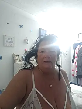 Angeldelightt online show from September 10, 7:52 am