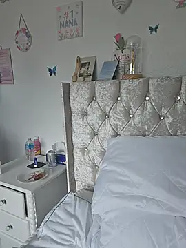 Angeldelightt online show from September 19, 10:27 am