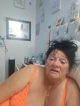 Angeldelightt online show from September 23, 9:18 pm