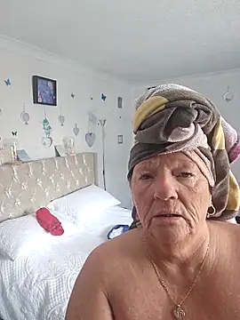 Angeldelightt online show from September 26, 10:52 am