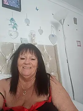 Angeldelightt online show from October 7, 2:58 pm