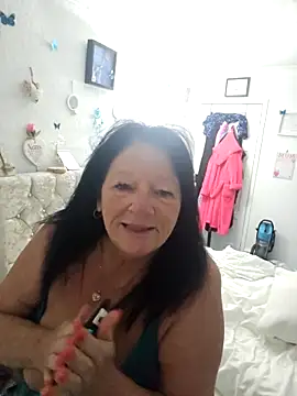 Angeldelightt online show from October 8, 6:44 am