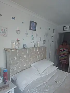 Angeldelightt online show from October 20, 11:43 am