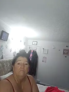 Angeldelightt online show from December 19, 4:58 pm