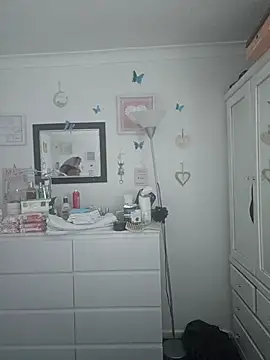 Angeldelightt online show from February 7, 11:25 am