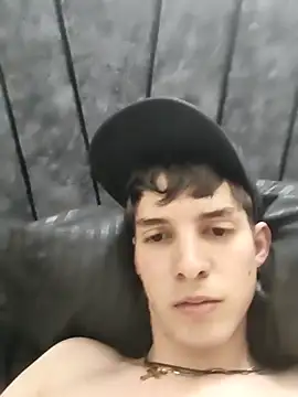 Jheampiiero online show from October 26, 6:58 pm