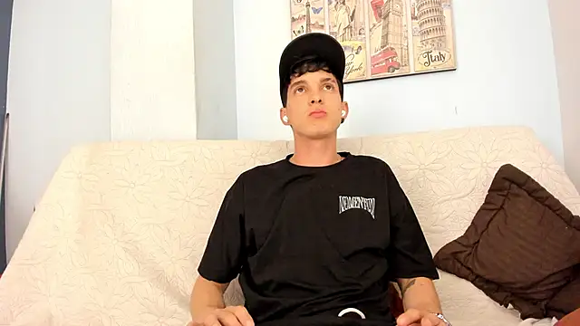 Jheampiiero online show from February 19, 9:11 pm