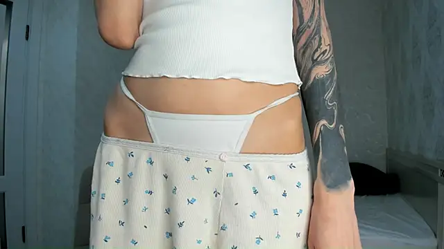 Amy Loveme online show from October 4, 3:37 am