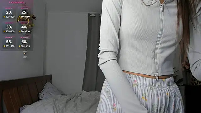 Amy Loveme online show from January 10, 11:42 pm