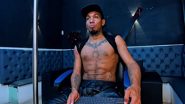 DIEGO WICKED online show from September 27, 7:30 pm