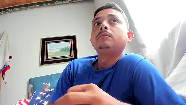 veronica and bryan online show from April 7, 4:40 pm