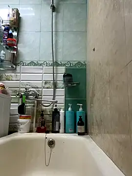 HairyJeffry online show from November 5, 2:33 am