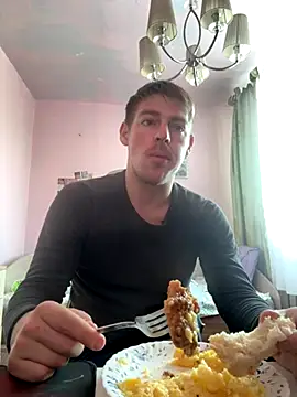 HairyJeffry online show from November 30, 4:27 am