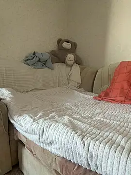 HairyJeffry online show from February 9, 12:47 am