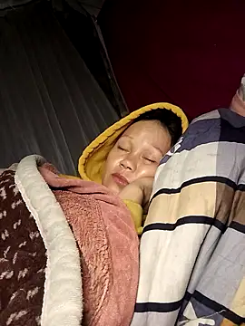 MaiHoa69 online show from November 25, 5:57 pm