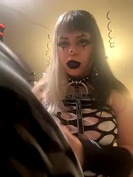 Paige Turner online show from October 25, 10:37 pm