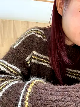 xiaoqiao ss online show from November 4, 3:16 am