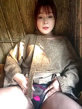 xiaoqiao ss online show from November 11, 9:42 am