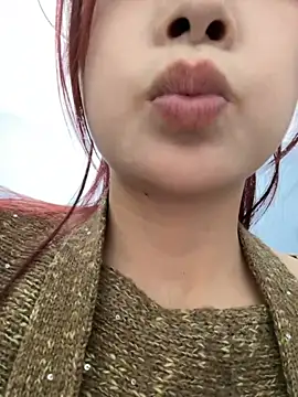 xiaoqiao ss online show from November 20, 1:00 pm