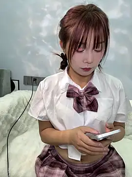 xiaoqiao ss online show from December 14, 2:44 pm