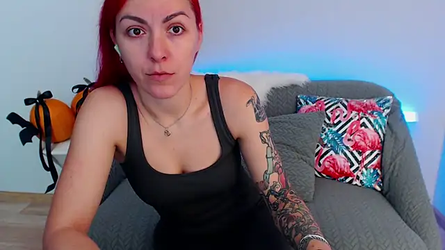 Arri elle online show from October 26, 12:05 am