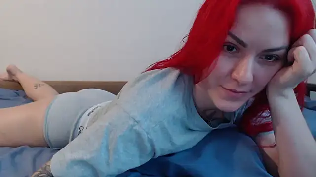 Arri elle online show from January 15, 1:10 am