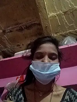 Snapshot of Shakshi_ji chatting on October 9, 7:56 pm Shakshi ji online show from October 9, 7:56 pm