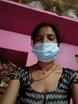 Snapshot of Shakshi_ji chatting on October 14, 7:14 pm Shakshi ji online show from October 14, 7:14 pm