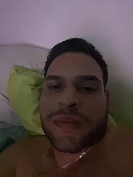 elverga420F online show from December 19, 6:42 am