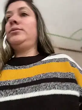 Abby-LS online show from October 27, 2:10 pm