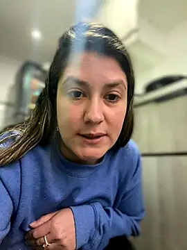 Abby-LS online show from November 21, 10:08 pm